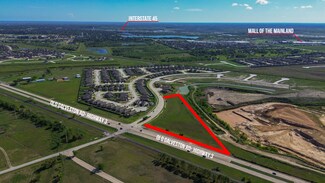 Plus de détails pour Highway 3, Texas City, TX - Terrain à vendre