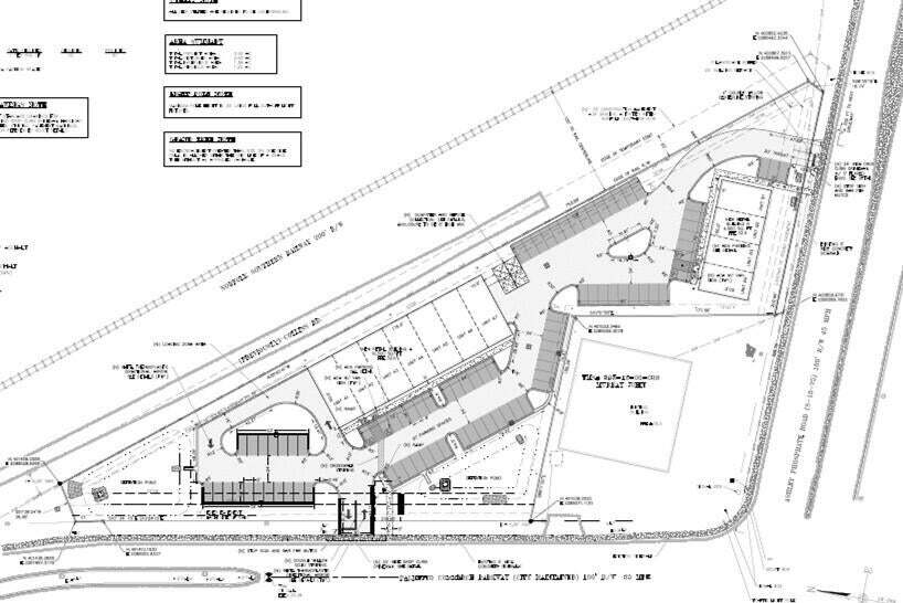 0 Ashley Phosphate Rd, North Charleston, SC à vendre - Photo du bâtiment - Image 2 de 3