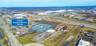 Plus de détails pour 800 Sam's Way Dr, Wixom, MI - Terrain à vendre