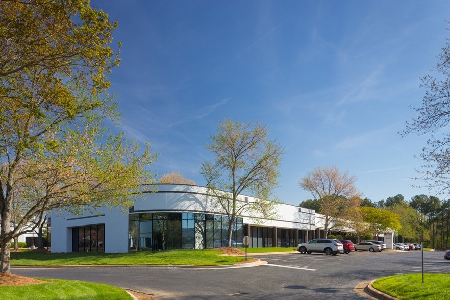 3100 Breckinridge Blvd, Duluth, GA for lease - Primary Photo - Image 2 of 24