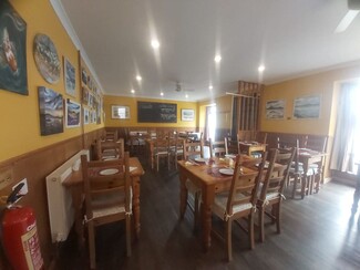 Plus de détails pour Main Rd, Broadford - Vente au détail à vendre