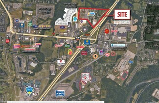 More details for 2590 Water Park Dr, Mason, OH - Land for Sale