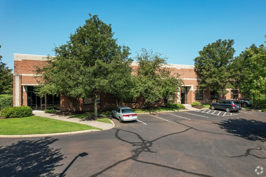 1515 Grundy's Ln, Bristol, PA for lease - Building Photo - Image 3 of 10