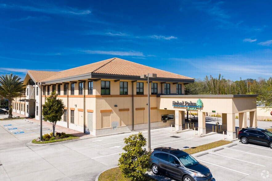 5101 Fruitville Rd, Sarasota, FL à louer - Photo du bâtiment - Image 3 de 8