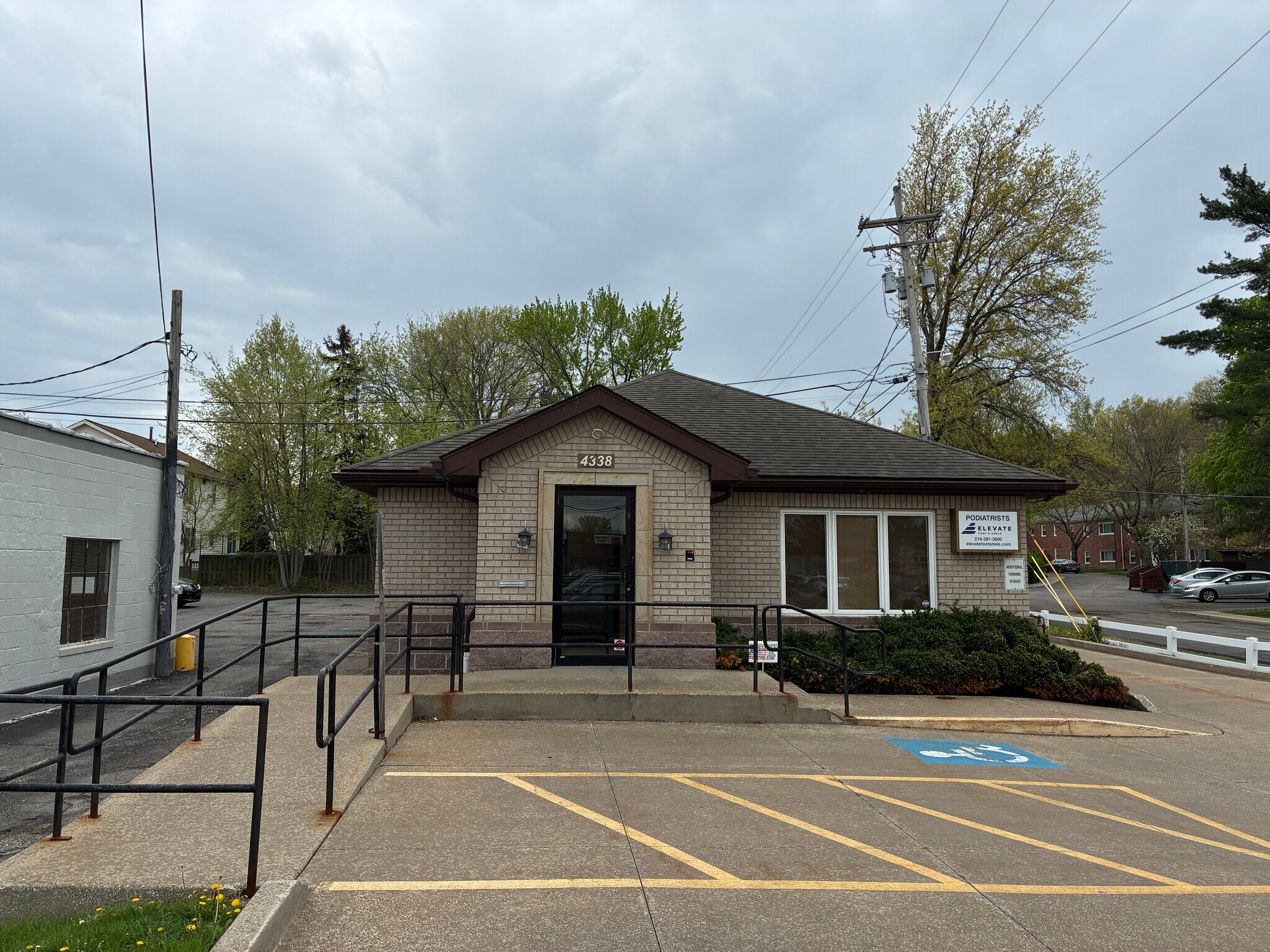 4338 Mayfield Rd, Cleveland, OH for sale Building Photo- Image 1 of 1