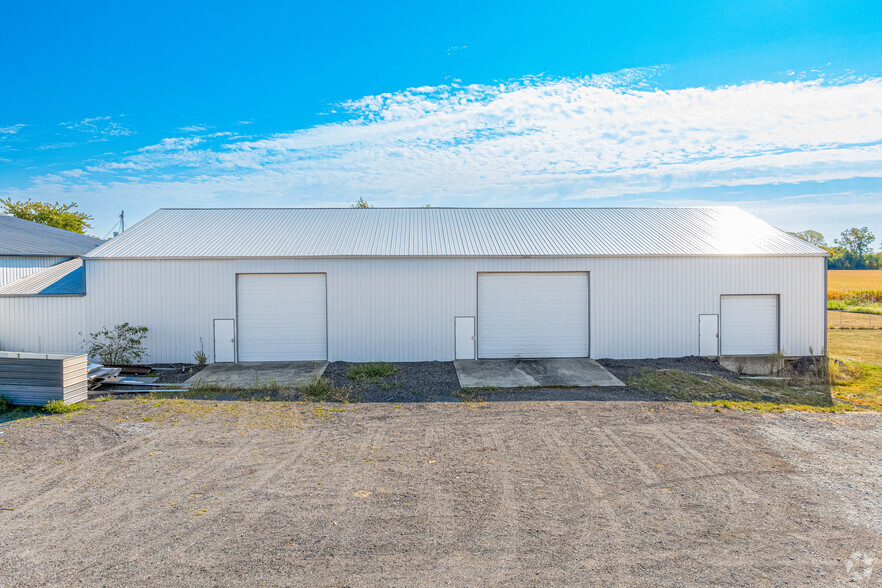 5075 W SR 38 State Road 38, New Castle, IN à louer - Photo du b timent - Image 2 de 18