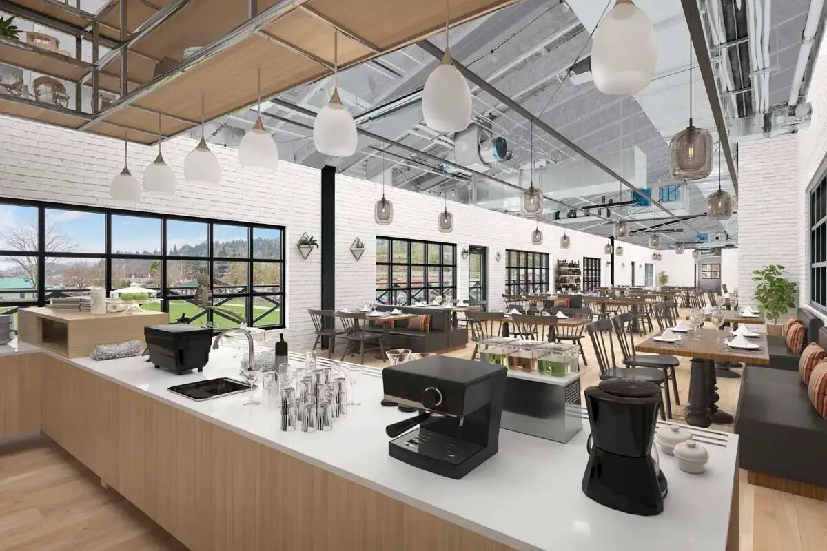 254 Hendrickson Dr, Kalama, WA for lease Interior Photo- Image 1 of 8