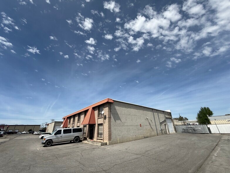 3471-3473 S West Temple, Salt Lake City, UT à louer - Photo du bâtiment - Image 2 de 2
