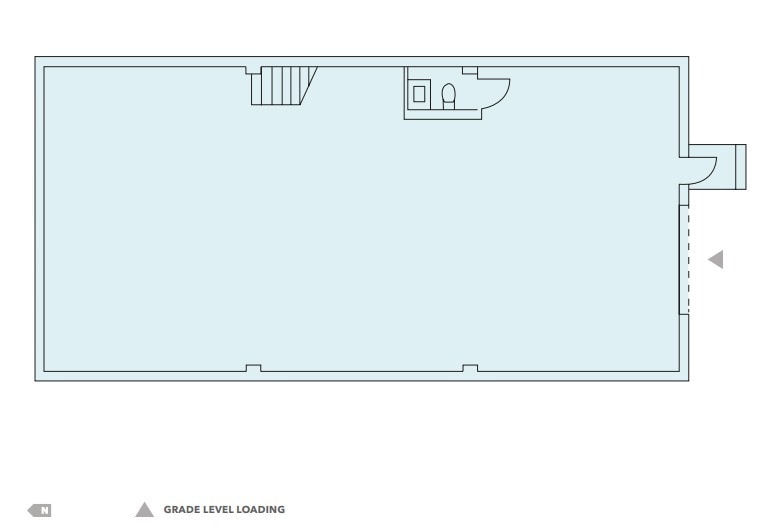 6324 202nd St SW, Lynnwood, WA for lease Floor Plan- Image 1 of 1