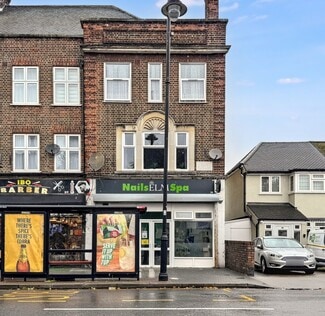 More details for 26 Elm Park Ave, Hornchurch - Retail for Sale