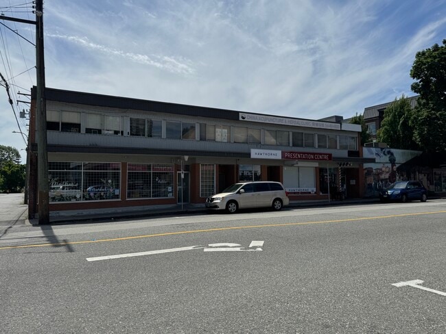 More details for 2288 Elgin ave, Port Coquitlam, BC - Retail for Lease