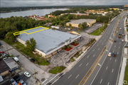 1260 E Altamonte Dr, Altamonte Springs FL - Warehouse