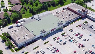 Plus de détails pour 20825-20855 S La Grange Rd, Frankfort, IL - Commerce de détail à louer