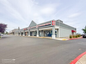100-108 NE Bend River Mall Dr, Bend, OR à louer Photo intérieure- Image 2 de 3