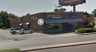 Plus de détails pour 3411 Kemp Blvd, Wichita Falls, TX - Commerce de détail à louer