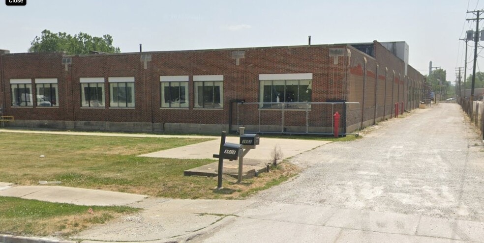 3602 W Sample St, South Bend, IN for lease - Building Photo - Image 2 of 6