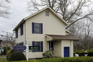More details for 20 Old Kings Hwy, Darien, CT - Office for Sale