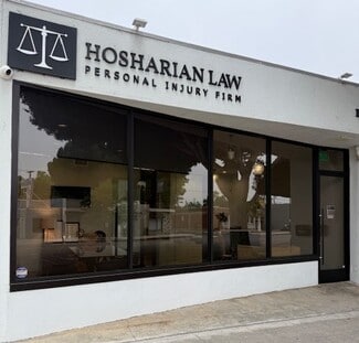 Plus de détails pour 1407 W Magnolia Blvd, Burbank, CA - Coworking à louer