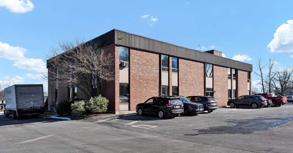 465 Silas Deane Hwy, Wethersfield, CT for lease - Building Photo - Image 2 of 7