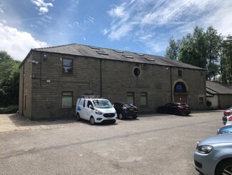 Plus de détails pour New Hall Hey Rd, Rossendale - Commerce de détail à louer