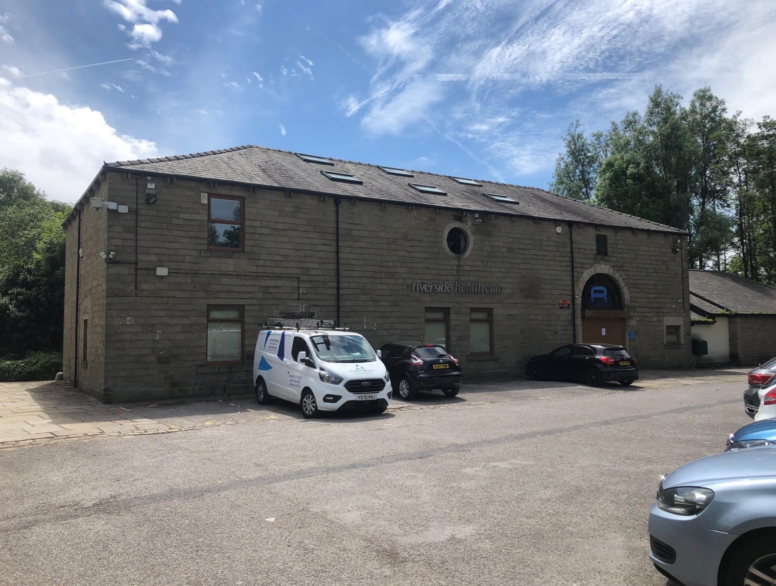 New Hall Hey Rd, Rossendale for lease Primary Photo- Image 1 of 10