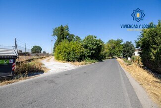 Plus de détails pour Marachatalan, 9, Granada - Terrain à vendre