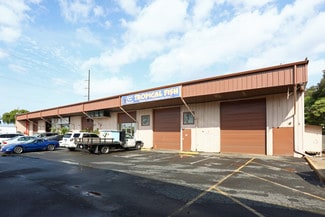 More details for 98-810 Moanalua Rd, Aiea, HI - Retail for Lease
