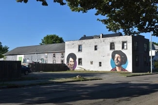 Plus de détails pour 16 Lisle Ave, Binghamton, NY - Spécialité à vendre