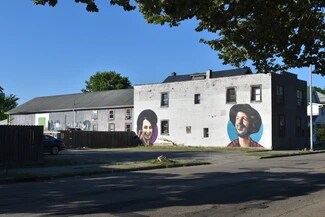 Plus de détails pour 16 Lisle Ave, Binghamton, NY - Spécialité à vendre