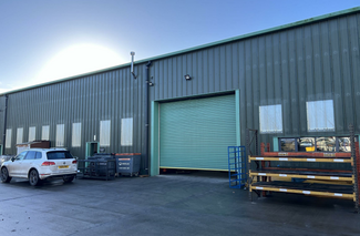 More details for Birmingham Rd, Alcester - Industrial for Lease