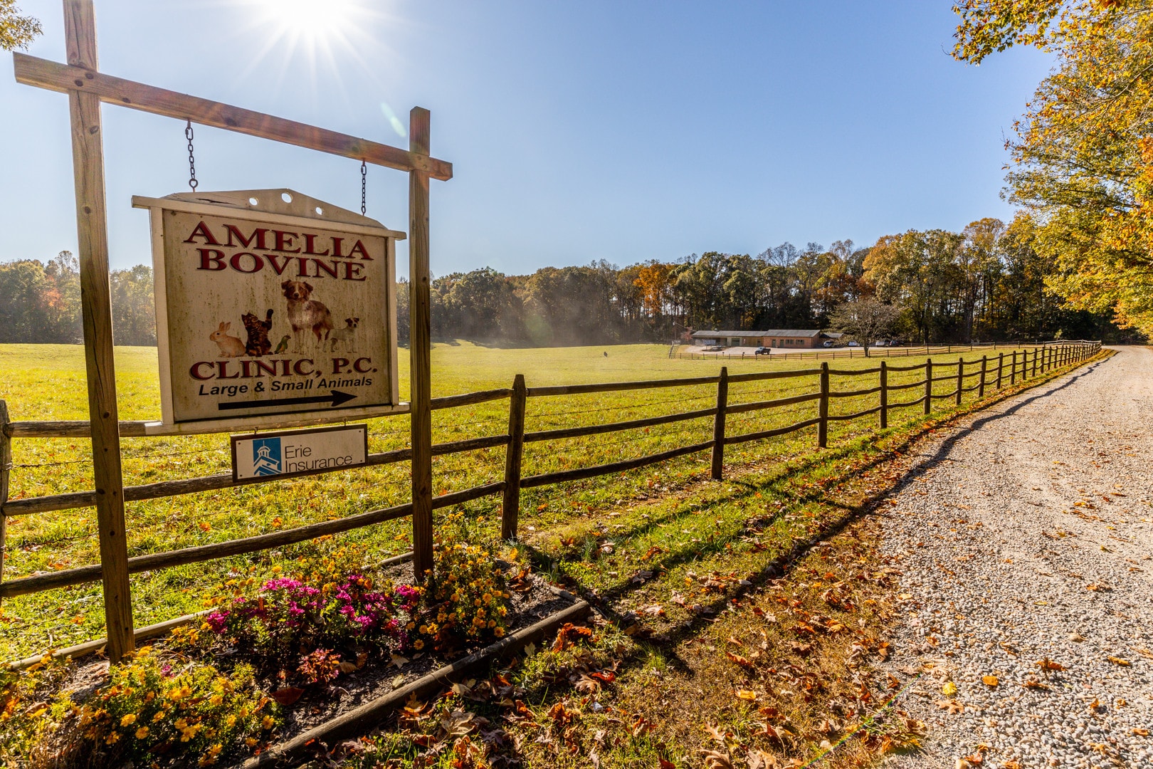 2900 Esnora Ln, Church Road, VA for sale Primary Photo- Image 1 of 1