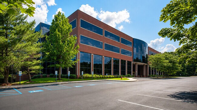 More details for 120 Mountainview Blvd, Basking Ridge, NJ - Office for Lease