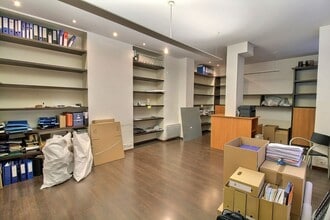 130 Rue De Tocqueville, Paris for lease Interior Photo- Image 2 of 8