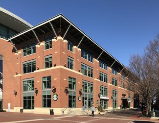 Plus de détails pour 375 N Front St, Columbus, OH - Bureau à louer