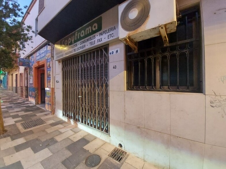 Retail in El Ejido, Almería for lease - Building Photo - Image 1 of 5