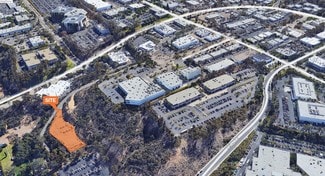 Plus de détails pour 8991 Crestmar Pt, San Diego, CA - Industriel à louer