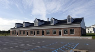 Plus de détails pour 671 S Carter Rd, Smyrna, DE - Bureau, Bureau/Médical à louer