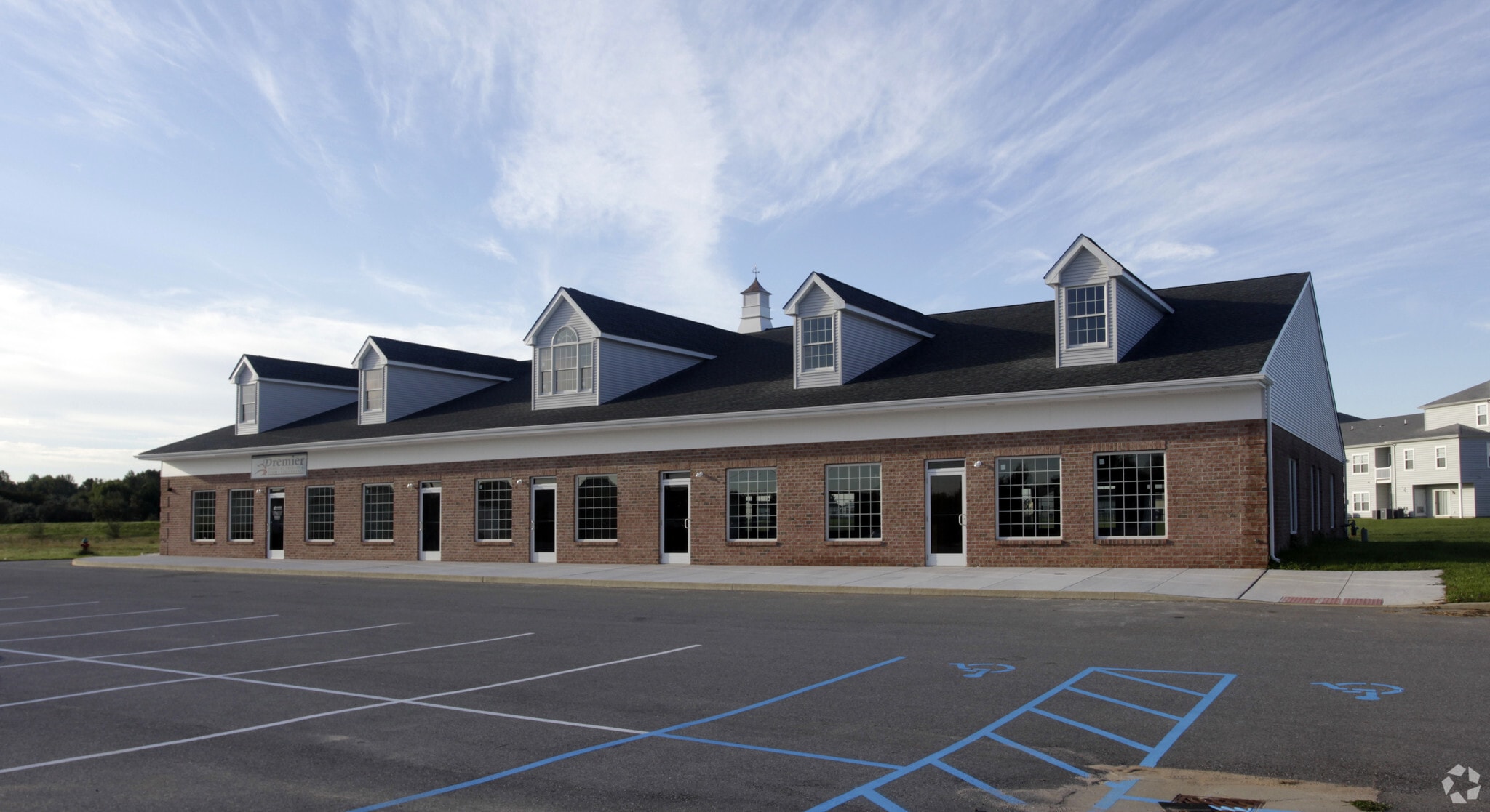 671 S Carter Rd, Smyrna, DE for lease Primary Photo- Image 1 of 11