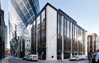 Plus de détails pour 119 Cannon St, London - Bureau à louer