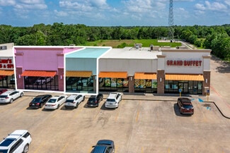 More details for 4020 7th St, Bay City, TX - Retail for Lease