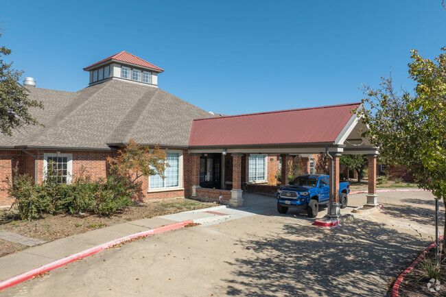 More details for 830 E Princeton Dr, Princeton, TX - Health Care for Sale