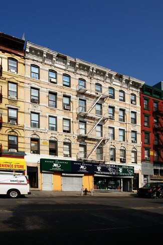 More details for 143-145 Essex St, New York, NY - Retail for Lease