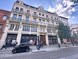 Plus de détails pour 34 Rue De Bayard, Toulouse - Commerce de détail à vendre