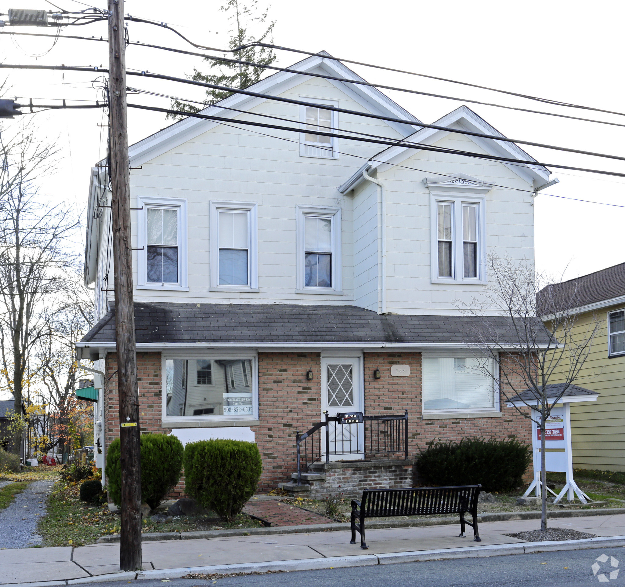 286 Main St, Hackettstown, NJ à vendre Photo principale- Image 1 de 1