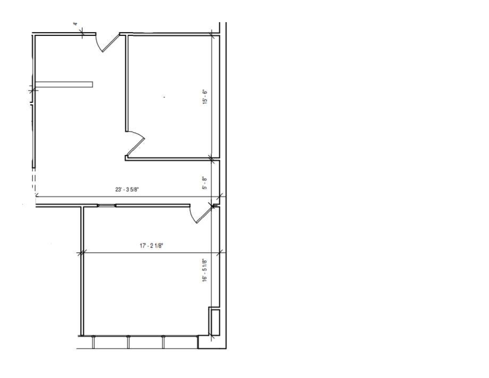 106 Apple St, Tinton Falls, NJ for lease Site Plan- Image 1 of 1