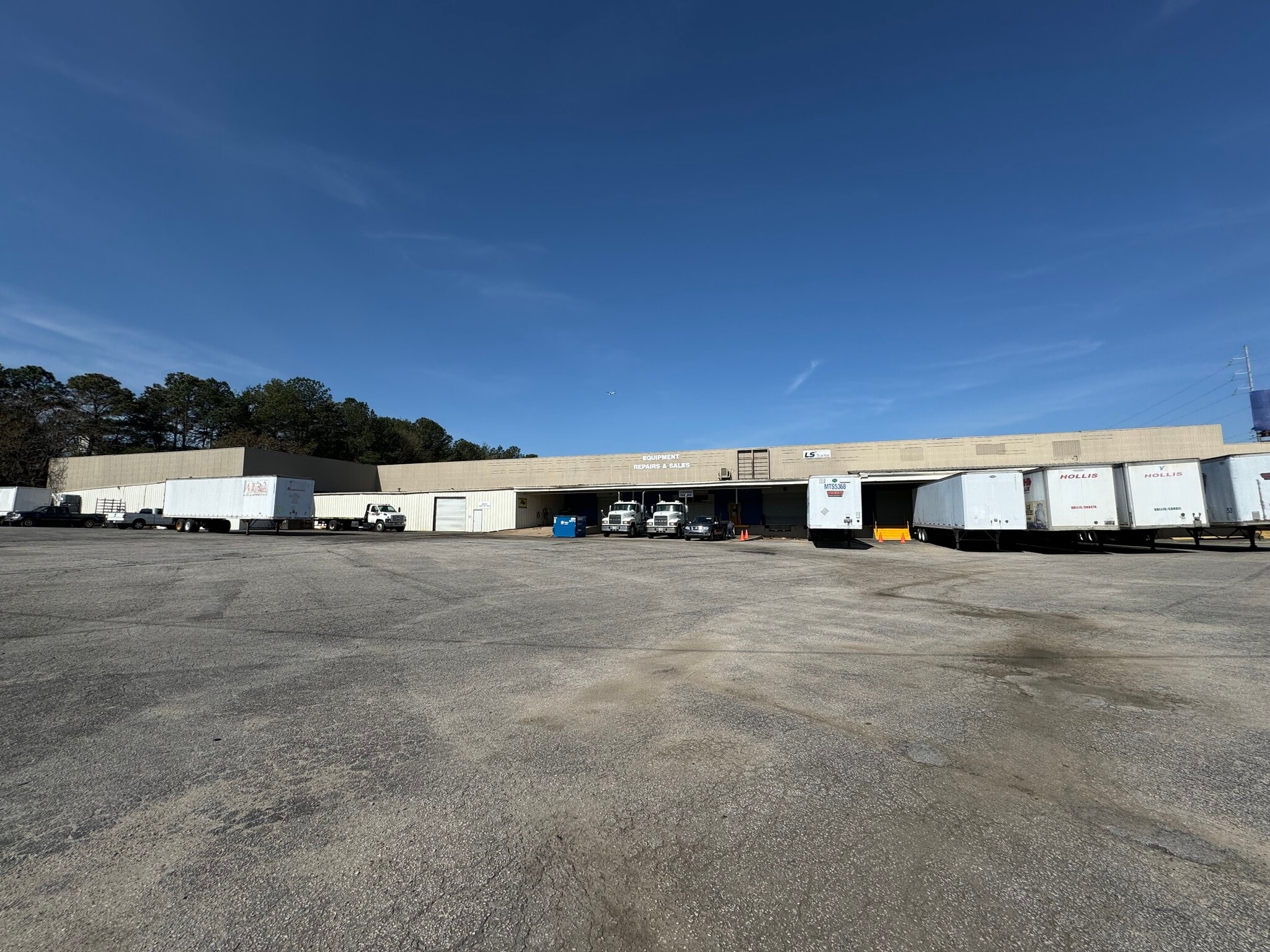 910 W Ridge Rd, Gainesville, GA for sale Building Photo- Image 1 of 10