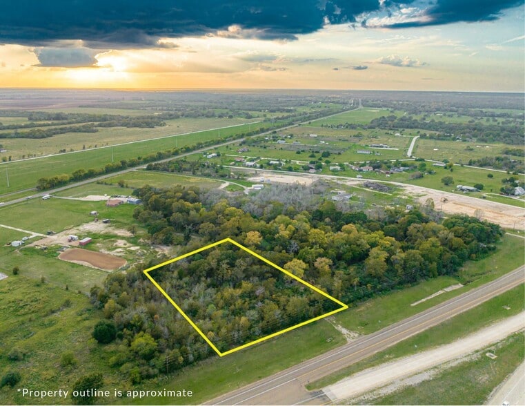 26388 State Highway 6 S, Navasota, TX for sale - Building Photo - Image 3 of 3