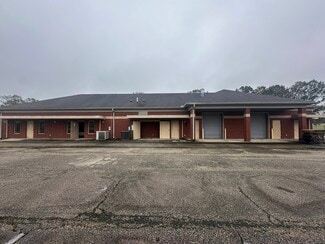 Plus de détails pour 645 Lucy Black Rd, Bolivar, TN - Bureau à vendre
