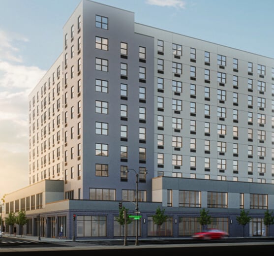 More details for 1039 Washington Ave, Bronx, NY - Office/Medical, Retail for Lease