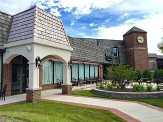 Plus de détails pour 321-395 E Dundee Rd, Wheeling, IL - Bureau, Commerce de détail à louer